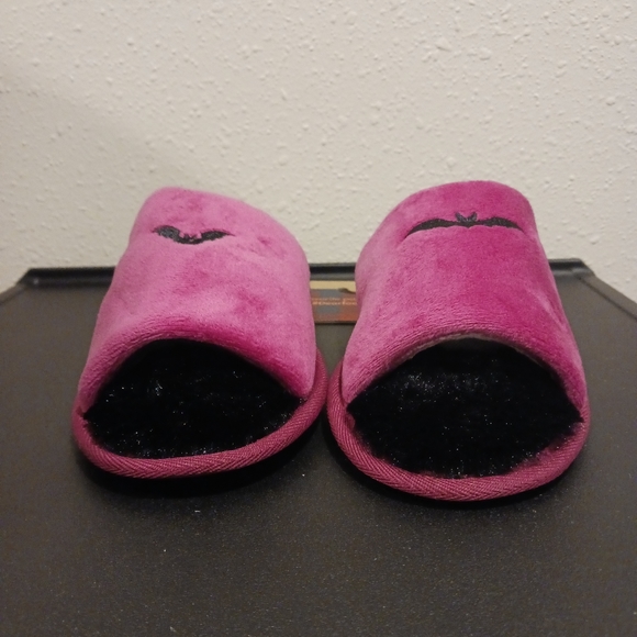 Deluxe by Dearfoams Size Small ( 5-6) - Picture 2 of 3